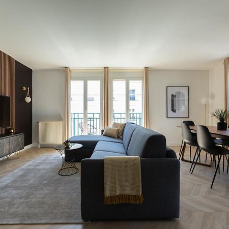 Superbe Appartement A 8 Minutes En Voiture De Disneyland Paris #20 Chessy  Dış mekan fotoğraf