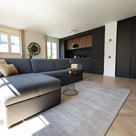 Superbe Appartement A 8 Minutes En Voiture De Disneyland Paris #20 Chessy  Dış mekan fotoğraf