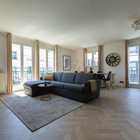 Superbe Appartement A 8 Minutes En Voiture De Disneyland Paris #20 Chessy  Dış mekan fotoğraf