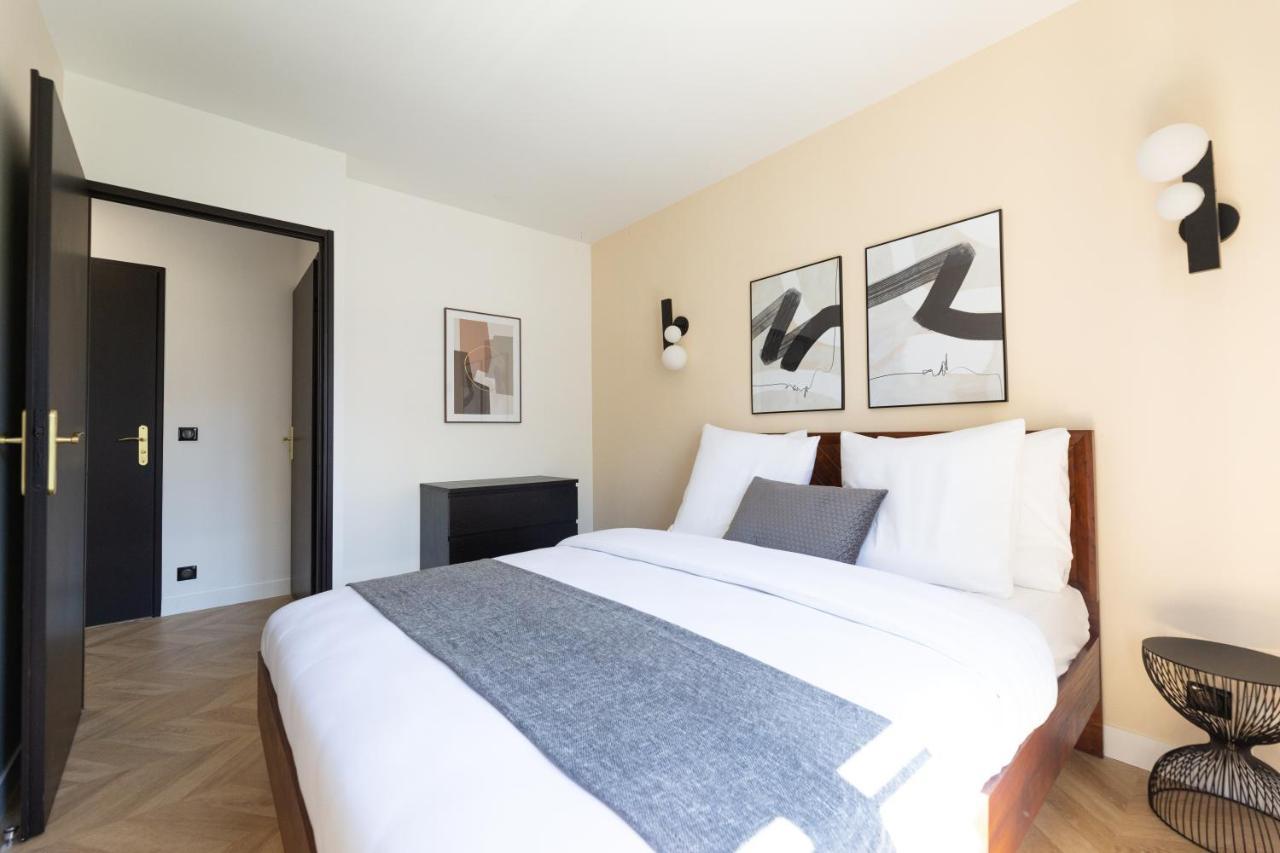 Superbe Appartement A 8 Minutes En Voiture De Disneyland Paris #20 Chessy  Dış mekan fotoğraf