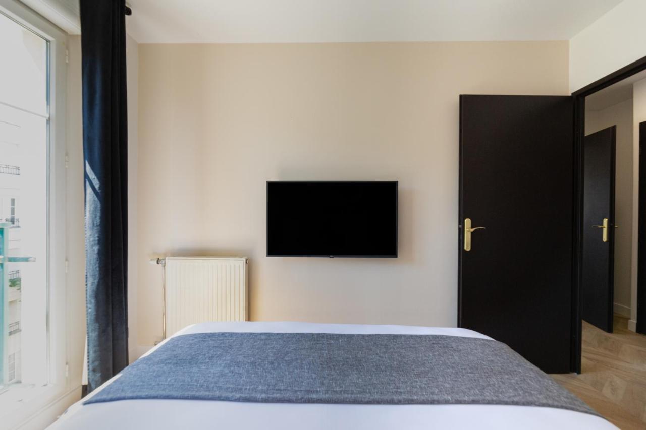Superbe Appartement A 8 Minutes En Voiture De Disneyland Paris #20 Chessy  Dış mekan fotoğraf